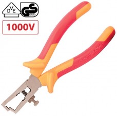 Απογυμνωτής Αγωγών VDE 1000V με Μόνωση 160mm 598029